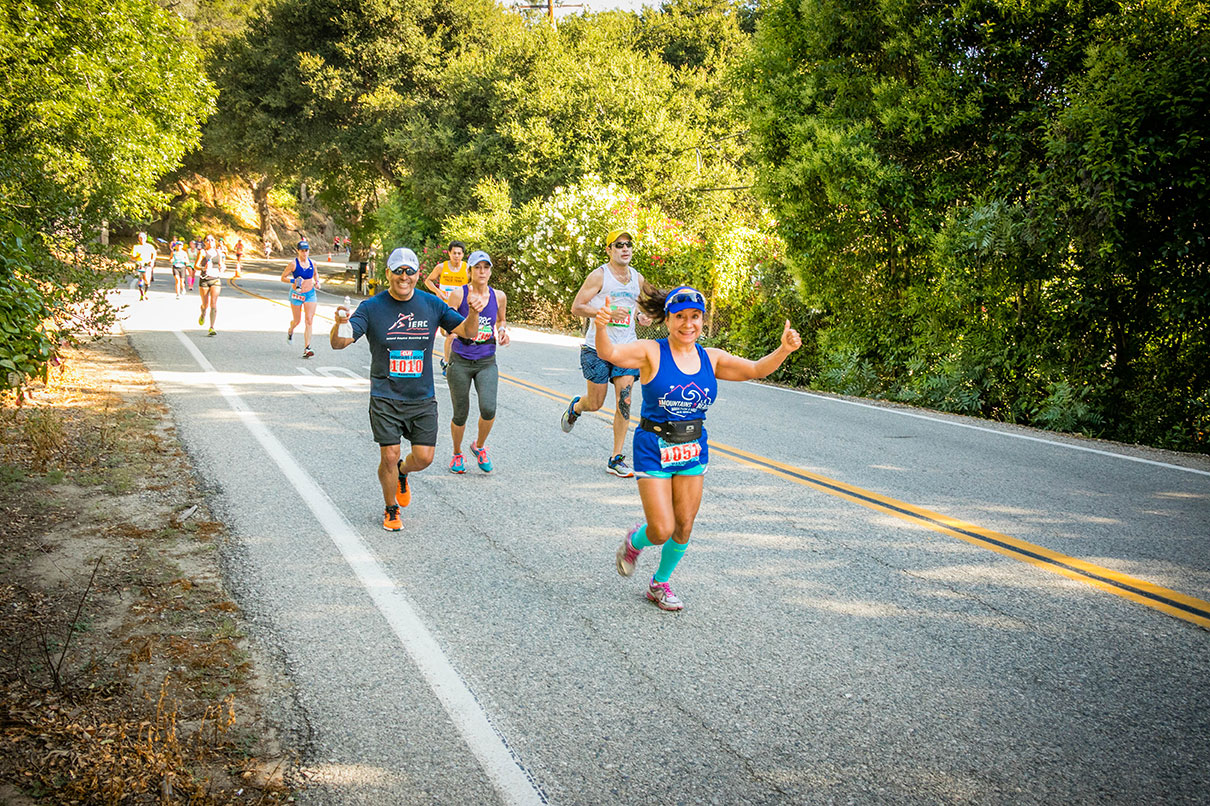 M2B 2017 Highlights Ventura CA Mountains 2 Beach Marathon & Half