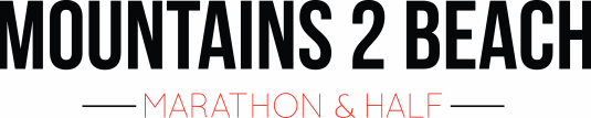 Mountains 2 Beach Marathon – Your SoCal BQ!!